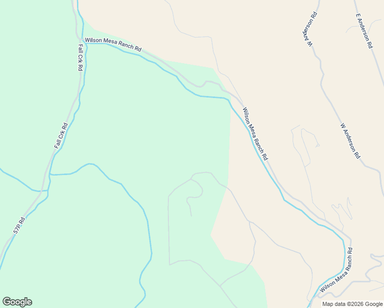 map of restaurants, bars, coffee shops, grocery stores, and more near 973 Posey Road in Telluride