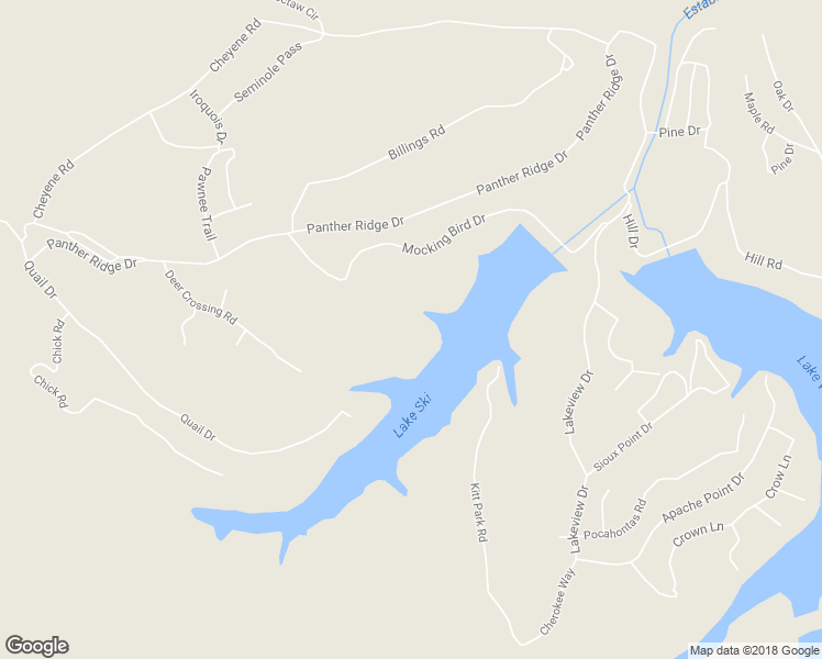map of restaurants, bars, coffee shops, grocery stores, and more near 13003 Sunset Lane in Ste. Genevieve