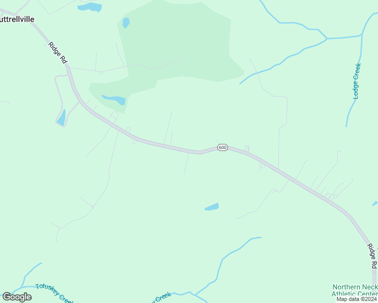 map of restaurants, bars, coffee shops, grocery stores, and more near Ridge Road in Callao
