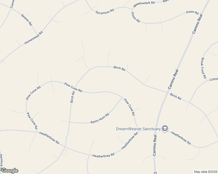 map of restaurants, bars, coffee shops, grocery stores, and more near 832 Pine Cone Road in Crestone