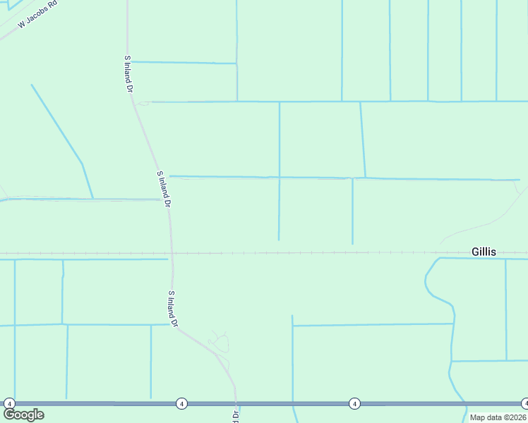 map of restaurants, bars, coffee shops, grocery stores, and more near 3420 South Inland Drive in Stockton