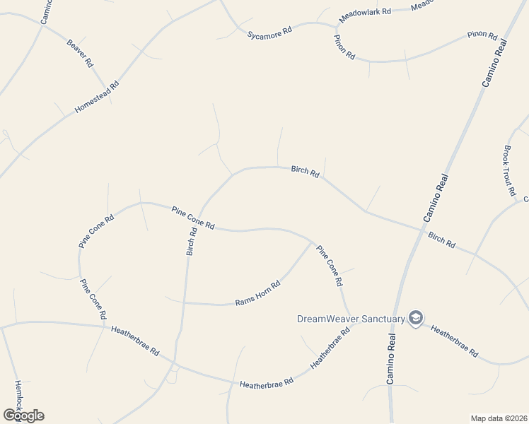 map of restaurants, bars, coffee shops, grocery stores, and more near 832 Pine Cone Road in Crestone