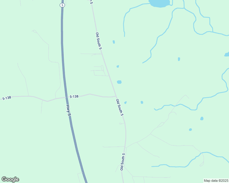 map of restaurants, bars, coffee shops, grocery stores, and more near Old Route 5 in Camdenton
