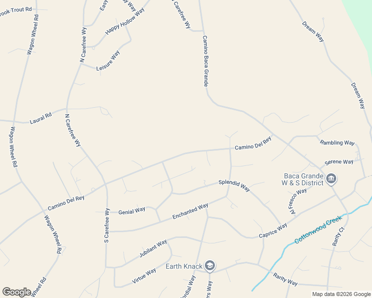 map of restaurants, bars, coffee shops, grocery stores, and more near 3233 Camino Del Rey in Crestone