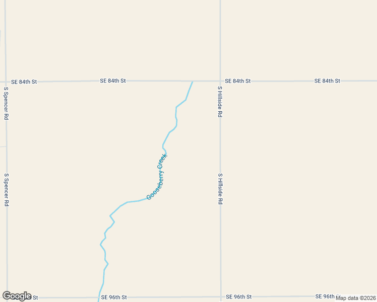 map of restaurants, bars, coffee shops, grocery stores, and more near 8903-8905 South Hillside Road in Newton
