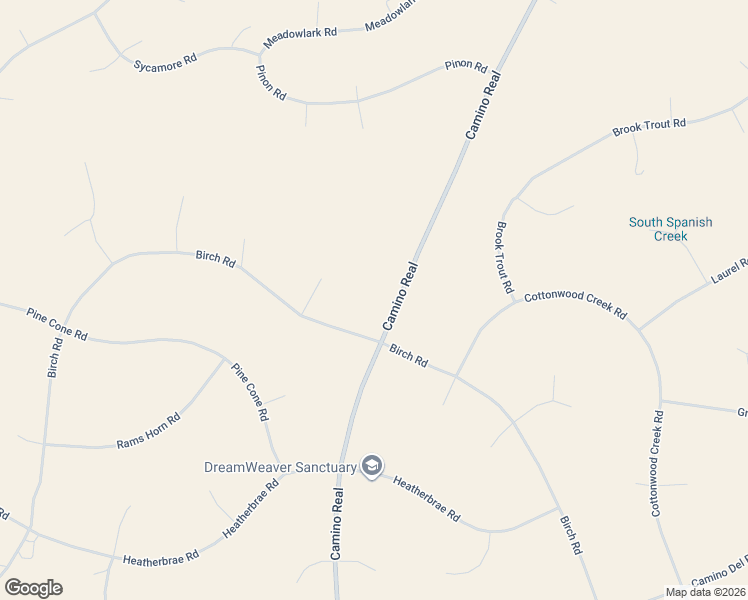 map of restaurants, bars, coffee shops, grocery stores, and more near 886 Camino Real in Crestone