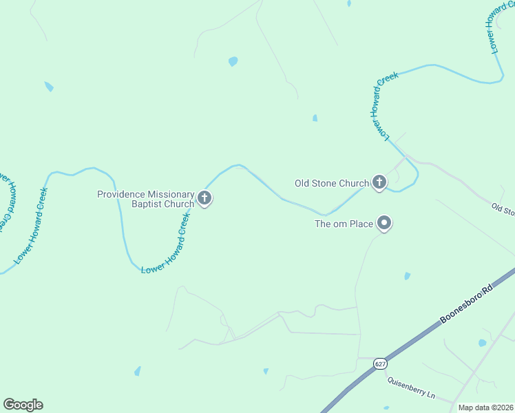 map of restaurants, bars, coffee shops, grocery stores, and more near 1015 Old Stone Church Road in Winchester