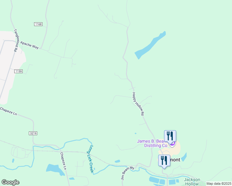 map of restaurants, bars, coffee shops, grocery stores, and more near in Clermont