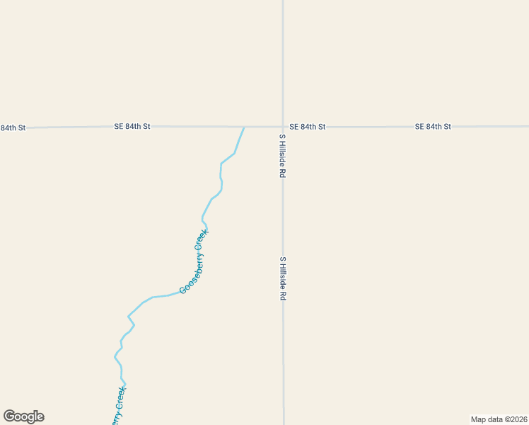 map of restaurants, bars, coffee shops, grocery stores, and more near 8903 South Hillside Road in Newton