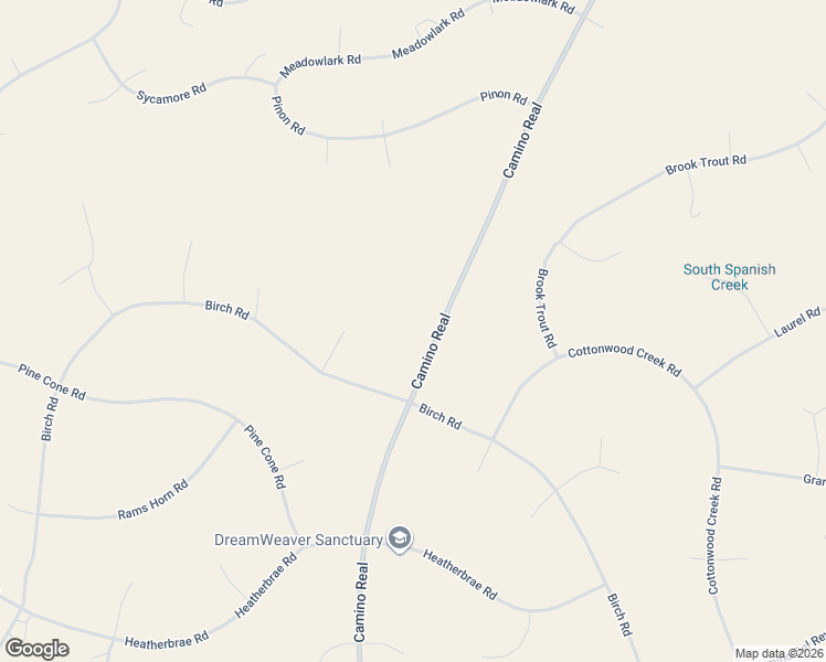 map of restaurants, bars, coffee shops, grocery stores, and more near 887 Camino Real in Crestone