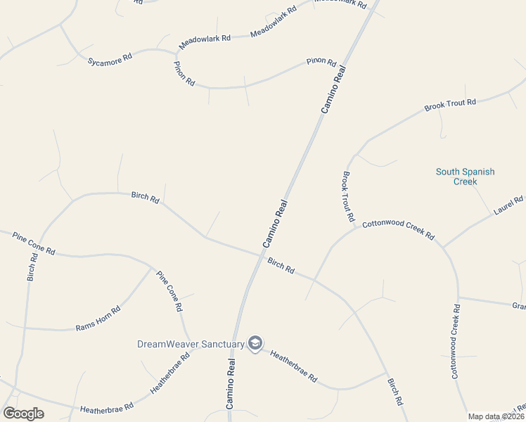 map of restaurants, bars, coffee shops, grocery stores, and more near 887 Camino Real in Crestone