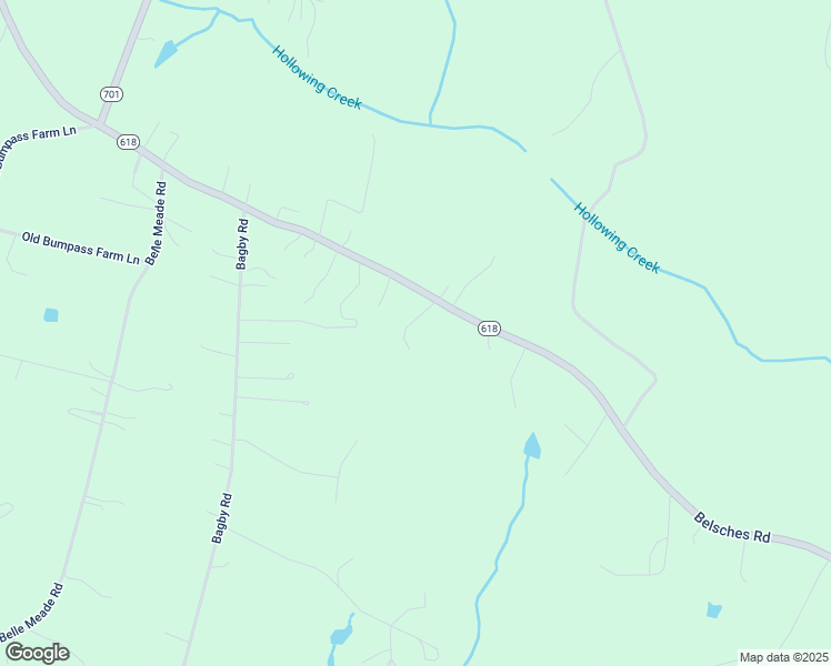 map of restaurants, bars, coffee shops, grocery stores, and more near 75 Locust Hill Lane in Bumpass
