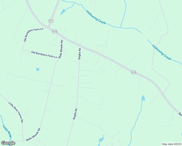 map of restaurants, bars, coffee shops, grocery stores, and more near 103 Hill Drive in Bumpass