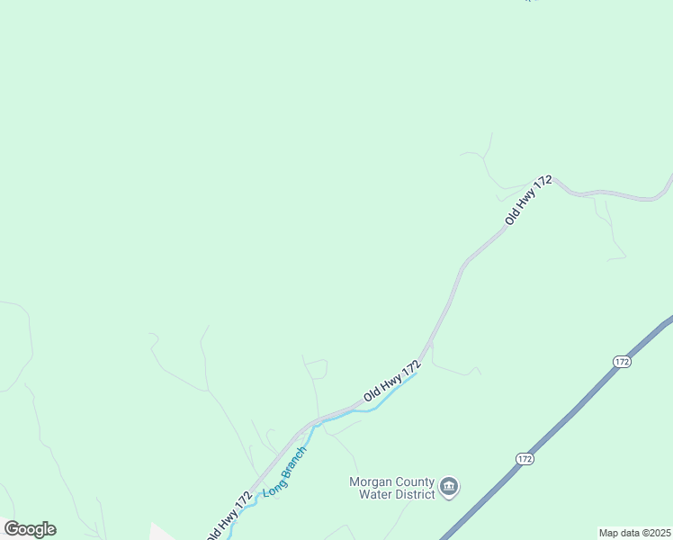 map of restaurants, bars, coffee shops, grocery stores, and more near 933 Old Highway 172 in West Liberty