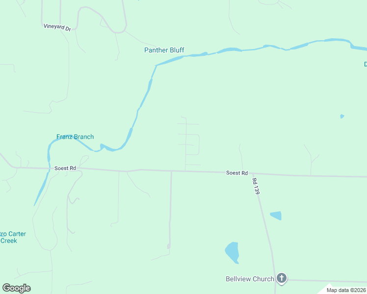map of restaurants, bars, coffee shops, grocery stores, and more near 12280 Camden Court in Rolla
