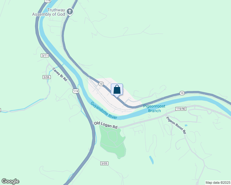 map of restaurants, bars, coffee shops, grocery stores, and more near Whitman Dr in Pecks Mill