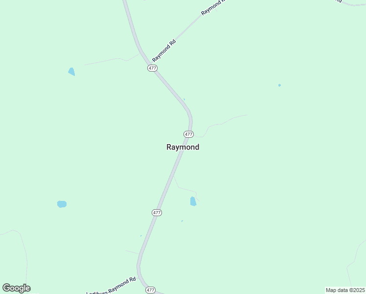 map of restaurants, bars, coffee shops, grocery stores, and more near in Raymond