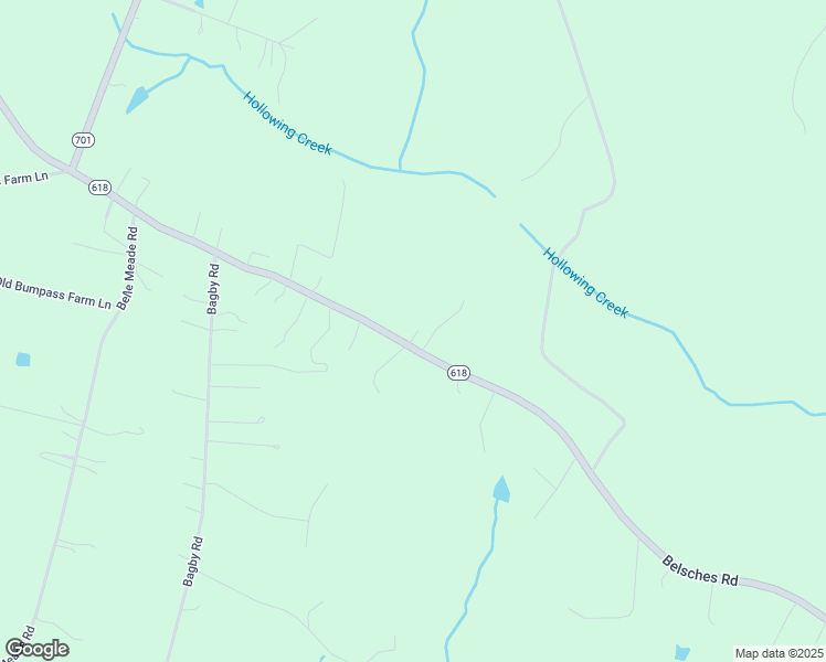 map of restaurants, bars, coffee shops, grocery stores, and more near 898 Belsches Road in Bumpass