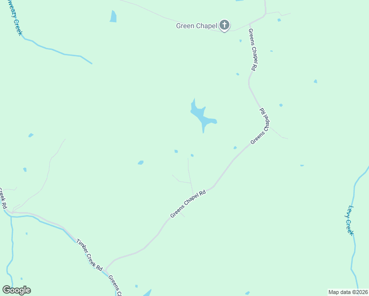 map of restaurants, bars, coffee shops, grocery stores, and more near 1631 Greens Chapel Road in Bloomfield