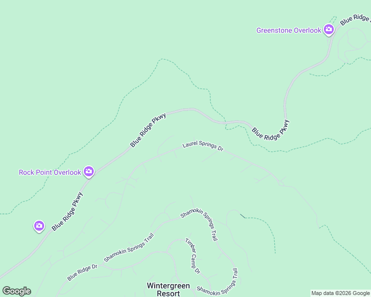 map of restaurants, bars, coffee shops, grocery stores, and more near 16-20 Laurel Springs Drive in Roseland