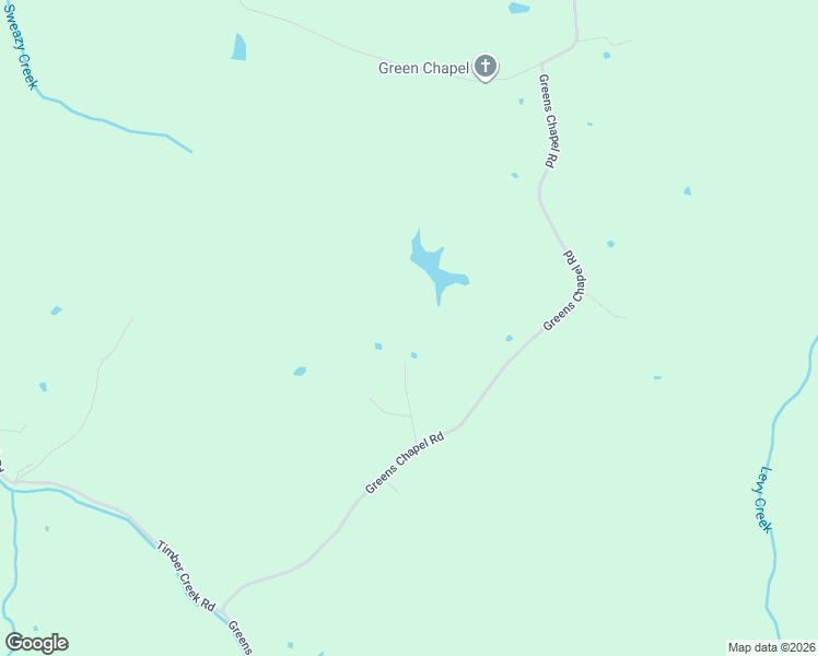 map of restaurants, bars, coffee shops, grocery stores, and more near 1631 Greens Chapel Road in Bloomfield