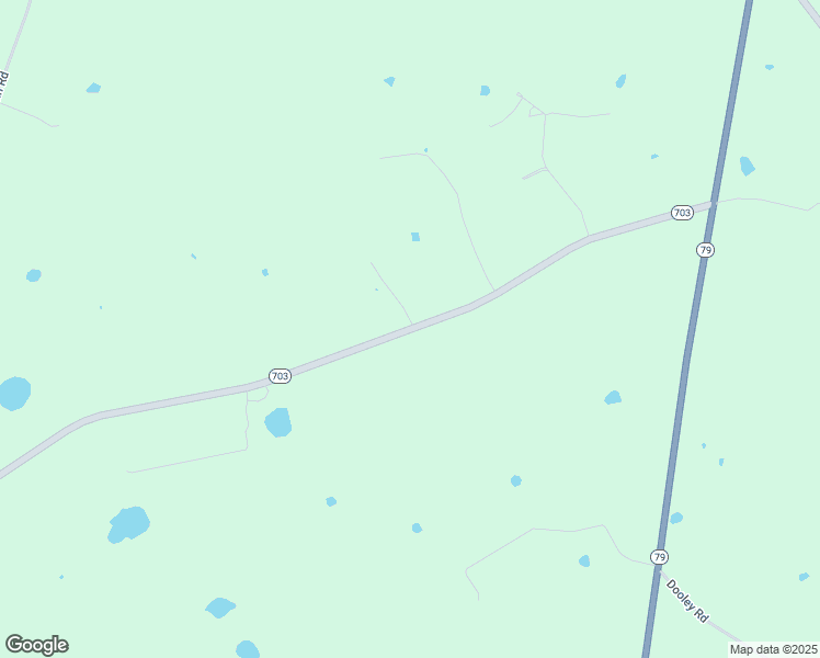 map of restaurants, bars, coffee shops, grocery stores, and more near 1682 Sandy Hill Road in Guston