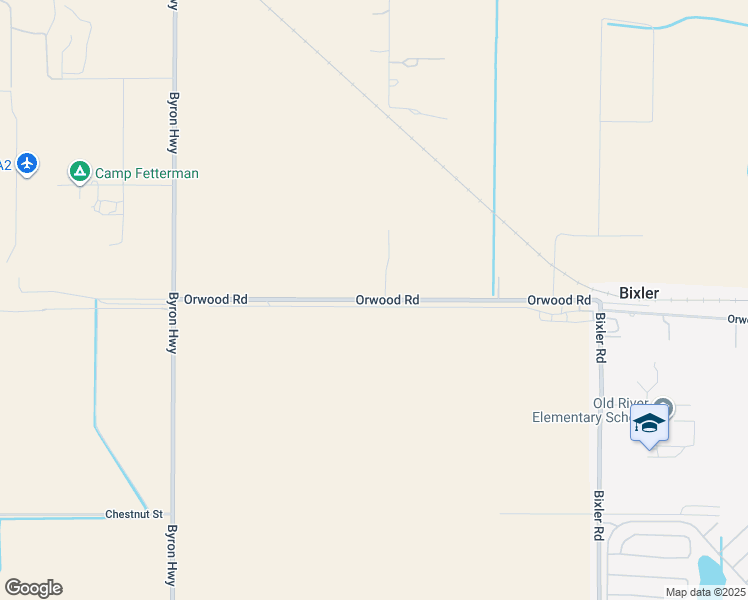 map of restaurants, bars, coffee shops, grocery stores, and more near 3870 Orwood Road in Brentwood