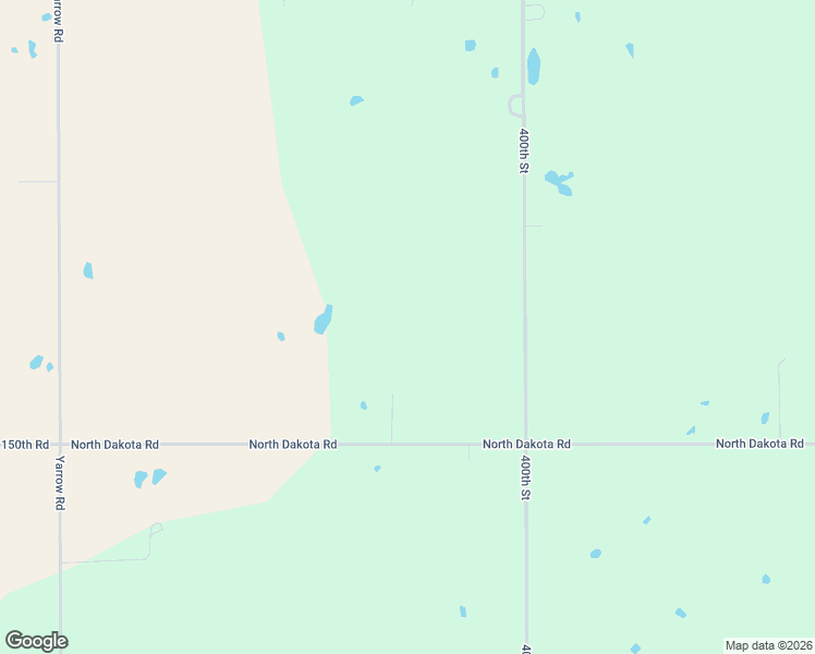 map of restaurants, bars, coffee shops, grocery stores, and more near 340 North Dakota Road in Iola