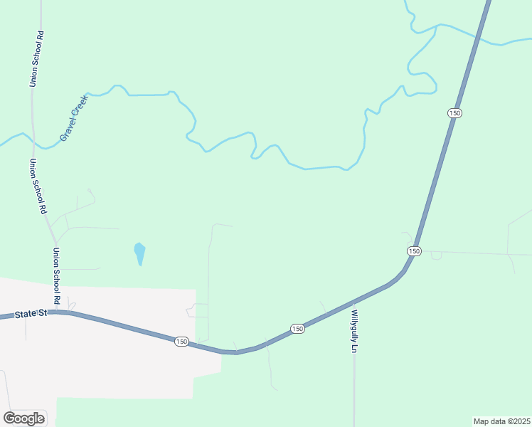 map of restaurants, bars, coffee shops, grocery stores, and more near 154 Jung Lane in Chester