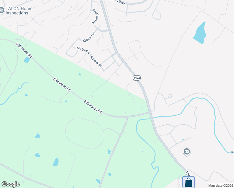 map of restaurants, bars, coffee shops, grocery stores, and more near 5447 Tates Creek Road in Lexington