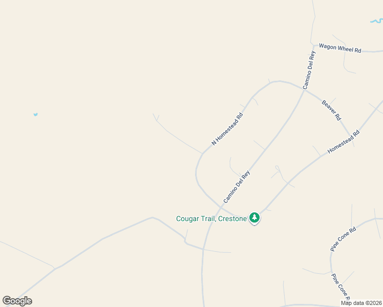 map of restaurants, bars, coffee shops, grocery stores, and more near 1087 North Homestead Road in Crestone