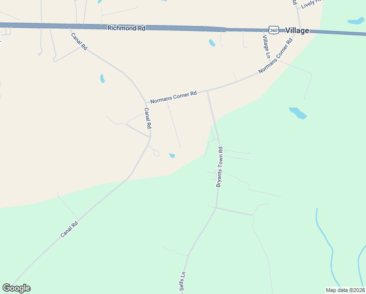 map of restaurants, bars, coffee shops, grocery stores, and more near 98 Normans Corner Road in Farnham