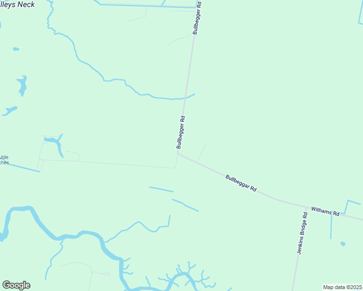 map of restaurants, bars, coffee shops, grocery stores, and more near 7193 Bullbegger Road in Oak Hall