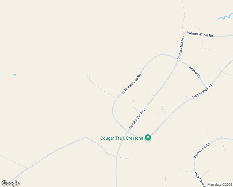 map of restaurants, bars, coffee shops, grocery stores, and more near 1087 North Homestead Road in Crestone