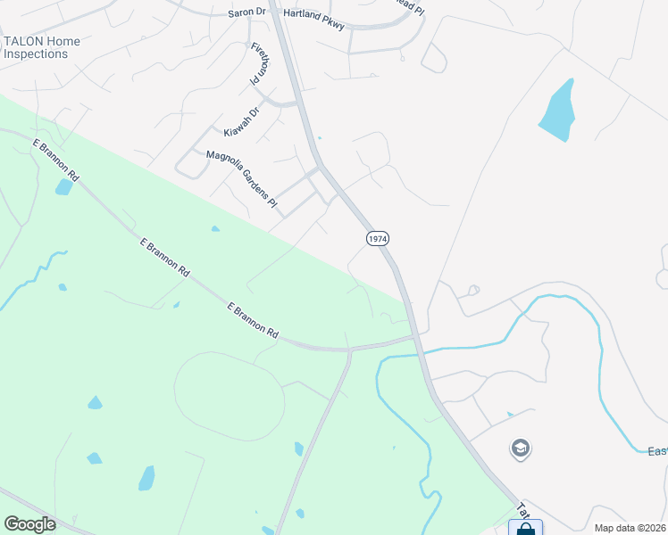map of restaurants, bars, coffee shops, grocery stores, and more near 5447 Tates Creek Road in Lexington