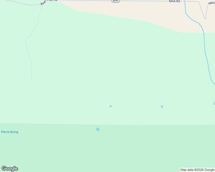 map of restaurants, bars, coffee shops, grocery stores, and more near 8076 County Road M44 in Norwood
