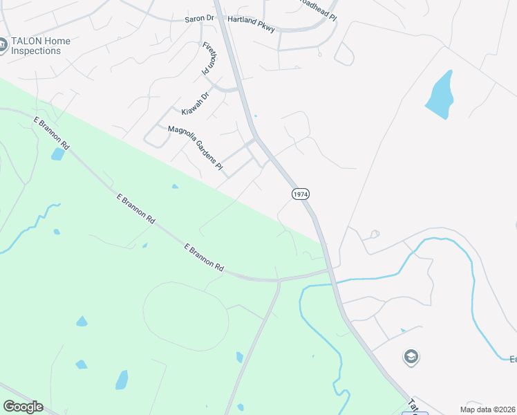 map of restaurants, bars, coffee shops, grocery stores, and more near 5204 Tykes Pass in Lexington