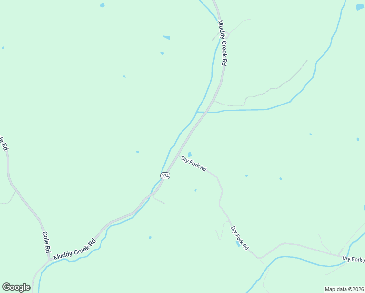 map of restaurants, bars, coffee shops, grocery stores, and more near Muddy Creek Road in Winchester