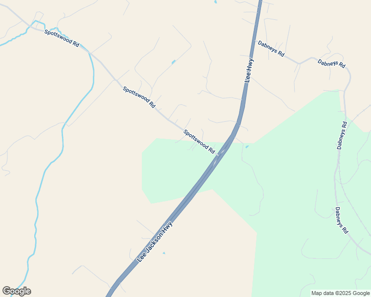 map of restaurants, bars, coffee shops, grocery stores, and more near 54 Spottswood Road in Greenville