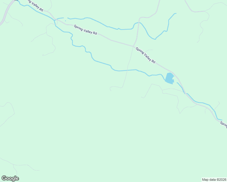 map of restaurants, bars, coffee shops, grocery stores, and more near 3340 Spring Valley Road in Afton