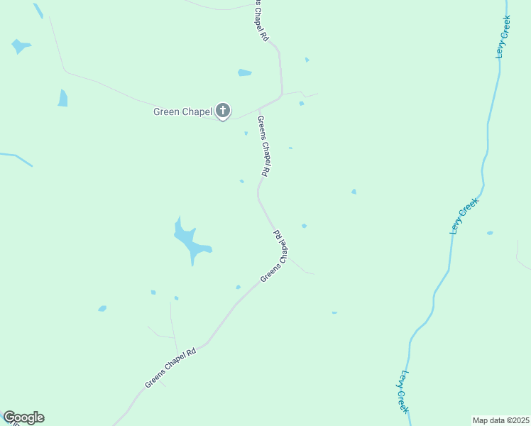 map of restaurants, bars, coffee shops, grocery stores, and more near 2279 Greens Chapel Road in Bloomfield