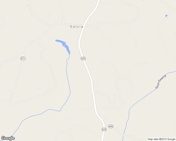 map of restaurants, bars, coffee shops, grocery stores, and more near Byrd's Mill Road in Newtown