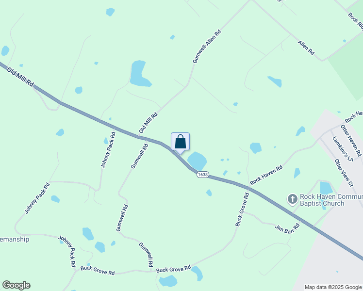 map of restaurants, bars, coffee shops, grocery stores, and more near Bevill Trailer Park Road in Meade County