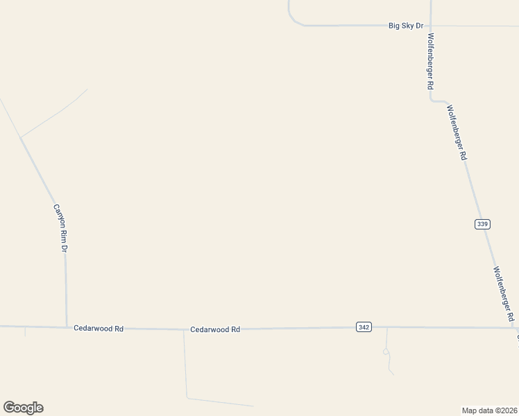 map of restaurants, bars, coffee shops, grocery stores, and more near 5909 Cedarwood Road in Rye