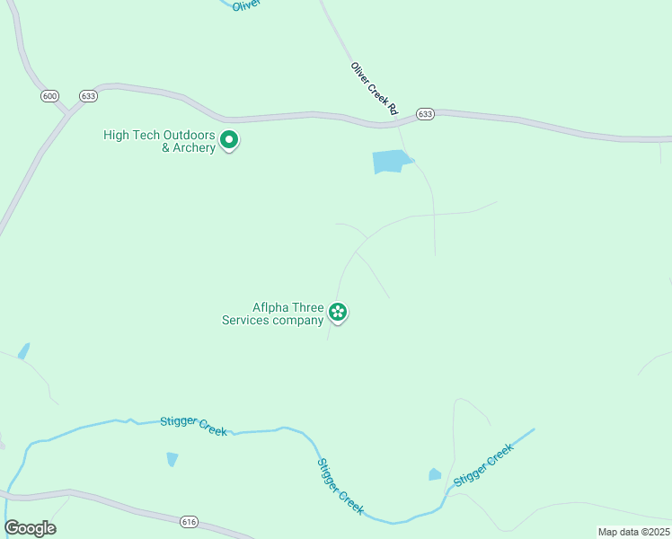 map of restaurants, bars, coffee shops, grocery stores, and more near 197 Indigo Lane in Troy