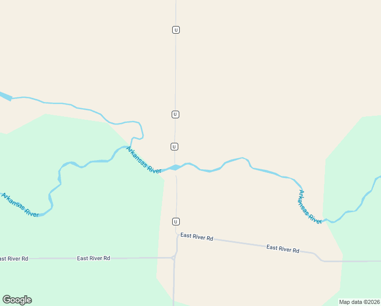 map of restaurants, bars, coffee shops, grocery stores, and more near County Road U in Kendall