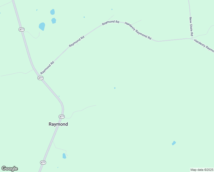 map of restaurants, bars, coffee shops, grocery stores, and more near in Raymond