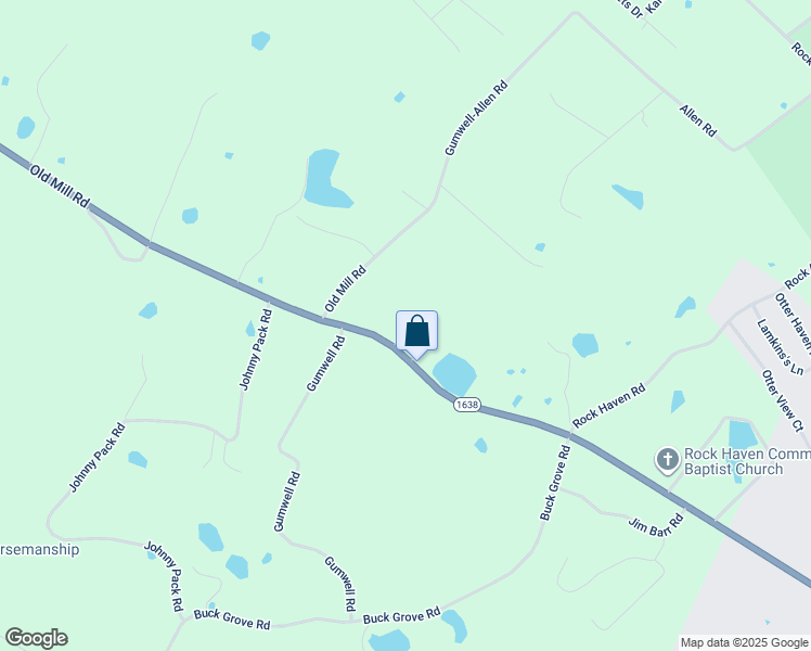 map of restaurants, bars, coffee shops, grocery stores, and more near Bevill Trailer Park Road in Brandenburg