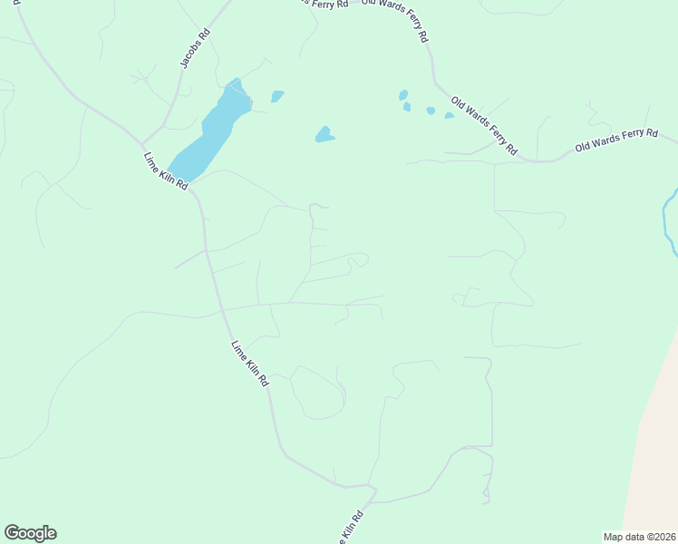 map of restaurants, bars, coffee shops, grocery stores, and more near 13683 Kincaid Flat Road in Sonora