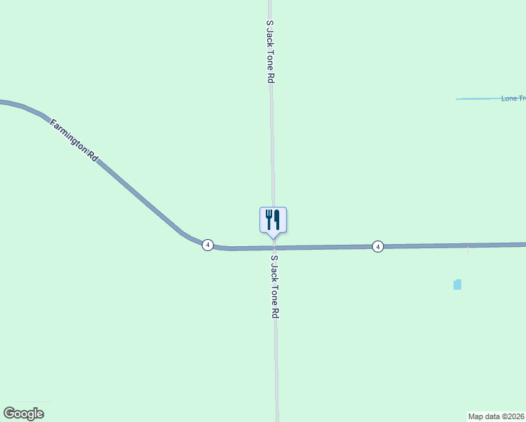 map of restaurants, bars, coffee shops, grocery stores, and more near in Stockton